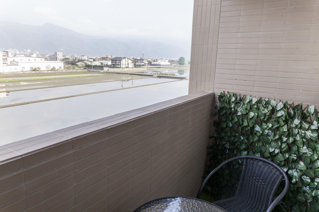 Beyond Home Jiaoxi Exterior photo